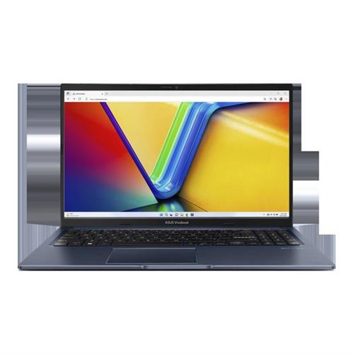 ASUS Vivobook 15 15.6" FHD /AMD Ryzen 9 /16GB /1TB /Quiet Blue /FreeDOS /1Y M1502XA-BQ013