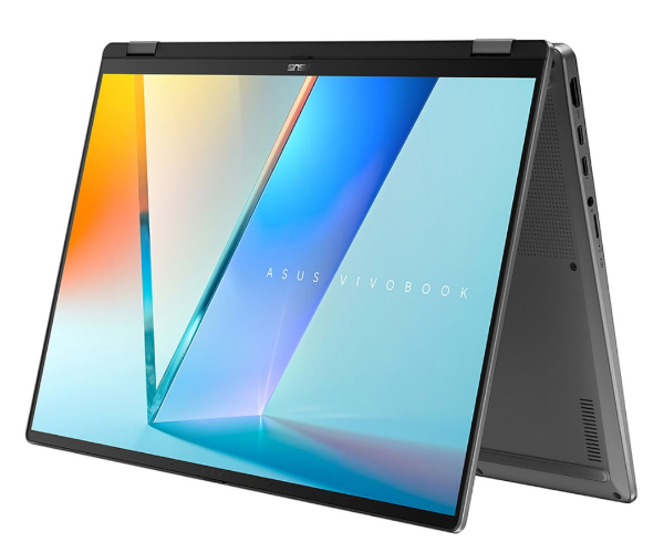 ASUS VivoBook 16 Flip Ultra5 226V 16GB 512NVME Oled 3K Touch DOS