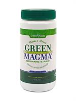 גרין מגמה אבקה 150ג - Green Magma