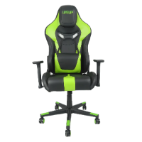 שולחן גיימינג פלוס כיסא גיימינג BANDEL7062 מבית LEVEL UP