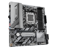 לוח אם Gigabyte B650M GAMING PLUS WF 1.3 AM5 DDR5 Micro-Atx