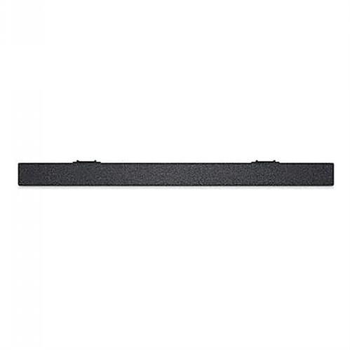 רמקול סאונדבאר Dell Slim Soundbar SB521A למסכי Dell Pro 2 520-AASI