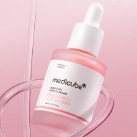 Medicube - סרום זרעי סלמון לטיפוח עור הפנים