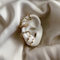 Alis Earring Gold