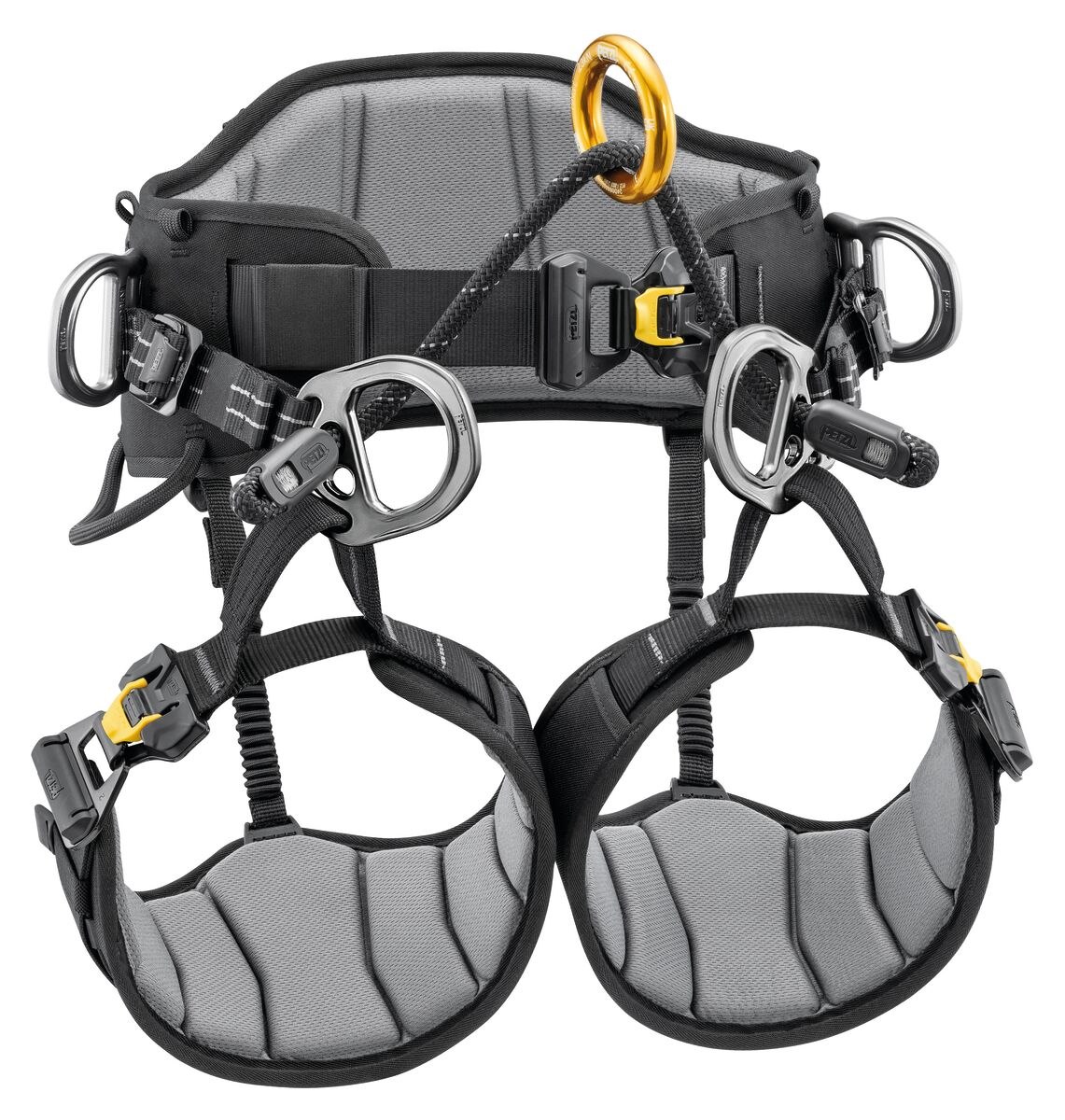 רתמה לטיפוס עצים PETZL SEQUOIA