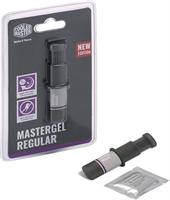 משחה טרמית COOLER MASTER 2.5Gr mastergel regular