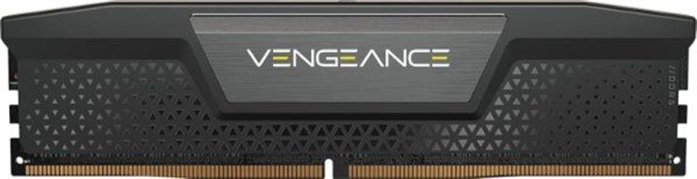 זכרון לנייח Corsair Vengeance DDR5 32GB 5600MHZ 1X32GB C40