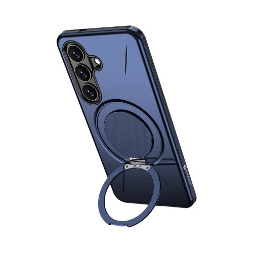 כיסוי כחול עבור Miracase Miramag Samsung S26 Plus