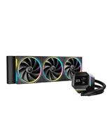 קירור נוזלי – DeepCool LM360