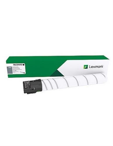 LEXMARK CS923 Black toner 34K