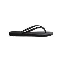 Havaianas Slim- שחור