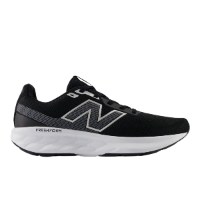 Fresh Foam 520v9 נעלי ריצת כביש גברים צבע שחור לבן | NEW BALANCE