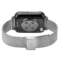 שעון חכם Pierre Richardson Smart PRT7991+ רצועה מתנה!