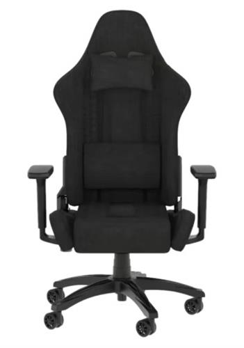 כיסא גיימינג מבית קורסייר Corsair TC100 Fabric