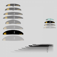 (PLANE) HF - Style 1600