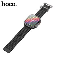 שעון ספורט חכם HOCO Y12 אולטרה