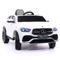 גיפ מרצדס MERCEDES GLE 450 - 12V