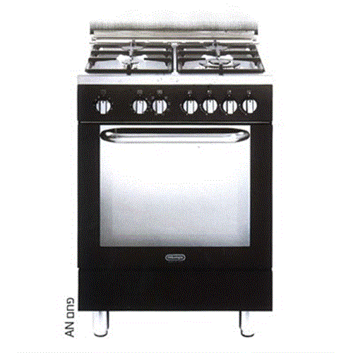 תנור משולב כיריים Delonghi NDS 577 דה לונגי