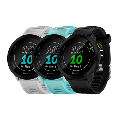 שעון דופק Garmin Forerunner 55