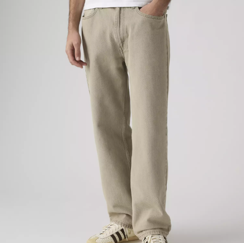 A7221-0068 565™ Loose Straight Men's Jeans
