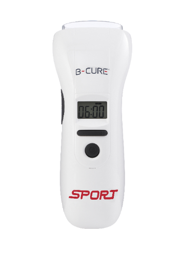 בי-קיור לייזר ספורט - B-cure Laser Sport