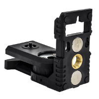 פלס לייזר ירוק היקפי 3X360 קווים 3D – Hunter