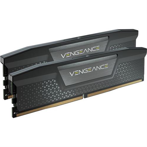 זכרון לנייח Corsair Vengeance 16GB 2X8 DDR5 5200MHZ C40 INTEL XMP