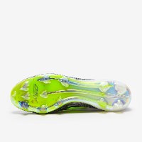 adidas F50 Elite Laceless FG Fast Reborn - LIMITED EDITION