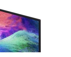 טלוויזייה Micro RGB 4k חכמה R85H Vision AI בגודל 75 אינץ' (2026) MRE75R85H Samsung
