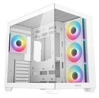 DEEPCOOL CG530 4F WH White