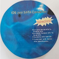 מתאם  IDE ל-SATA