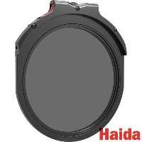 Haida M10 Drop-in CPL+ ND1.8 Filter (2 in 1) פולרייזר+ND 1.8 פילטר משולב נשלף למערכת M10 Haida