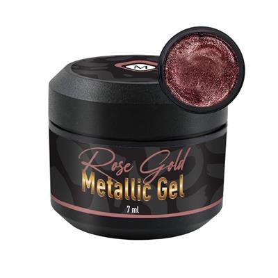 ג'ל ציור מטאלי METALLIC PAINTING GEL