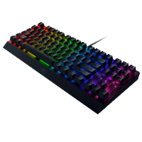 מקלדת מכנית - RAZER BLACKWIDOW V3 TENK