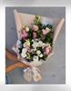 רגיל - זר ליזה מקו299(תמונה שייכת לזר רגיל)