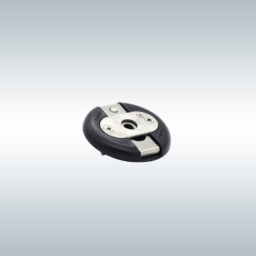 בסיס בלבד לקרדן STREAMLINED QUICK LOCK EU