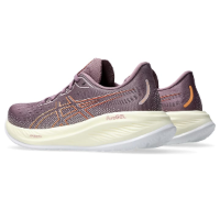 Asics Women’s Gel Cumulus 26 Dusty Mauve Faded Orange אסיקס נשים ורוד עתיק