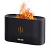 שחור - דיפיוזר חשמלי מפיץ ריח Flame