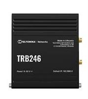 TELTONIKA NETWORKS INDUSTRIAL IoT GATEWAY