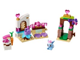 Lego לגו נסיכות דיסני 41143 Berry's Kitchen