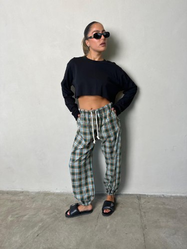 T CITY EXSTRA CROP