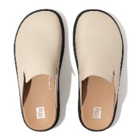 גן FF מיול פיטפלופ שמנת Fitflop GEN FF Mule