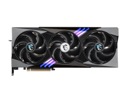 כרטיס מסך MSI RTX 5090 32G GAMING TRIO OC