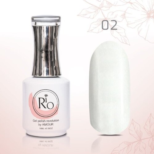 ג'ל ריו 2 RIO
