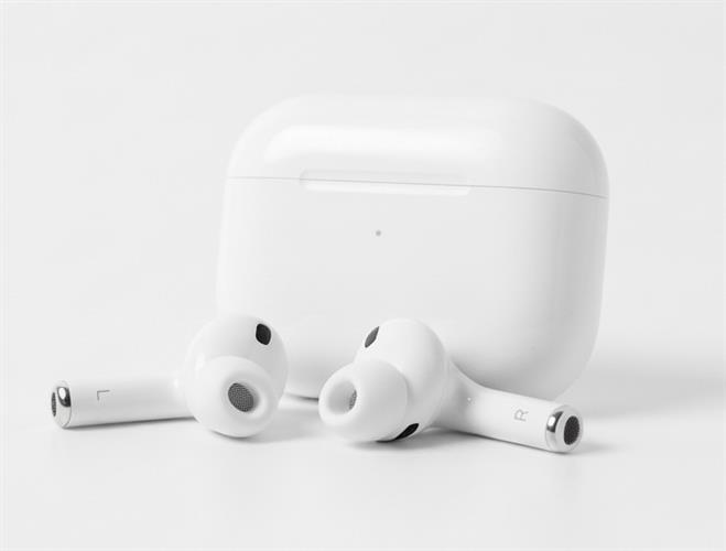 Apple AirPods Pro 3