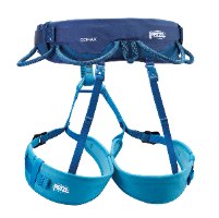 רתמת טיפוס PETZL CORAX
