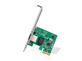 כרטיס רשת קווי TPLINK TG-3468 PCI-E