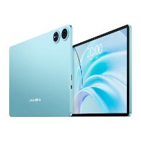 טאבלט + ערכת אביזרים | Teclast P50 Case 11" 128GB | 4GB + (8GB Expansion) צבע תכלת