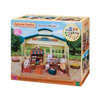 משפחת סילבניאן - מכולת - Sylvanian Families 5315