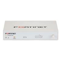 פיירוול מכשיר בלבד FortiNet FortiGate 50G 1XWAN 3XLAN 1XFortiLink